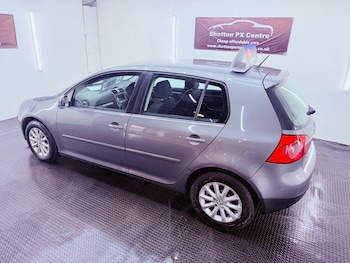 Used Volkswagen Golf 2008 for sale - 77251426: Photo
