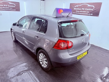 Used Volkswagen Golf 2008 for sale - 77251426: Photo