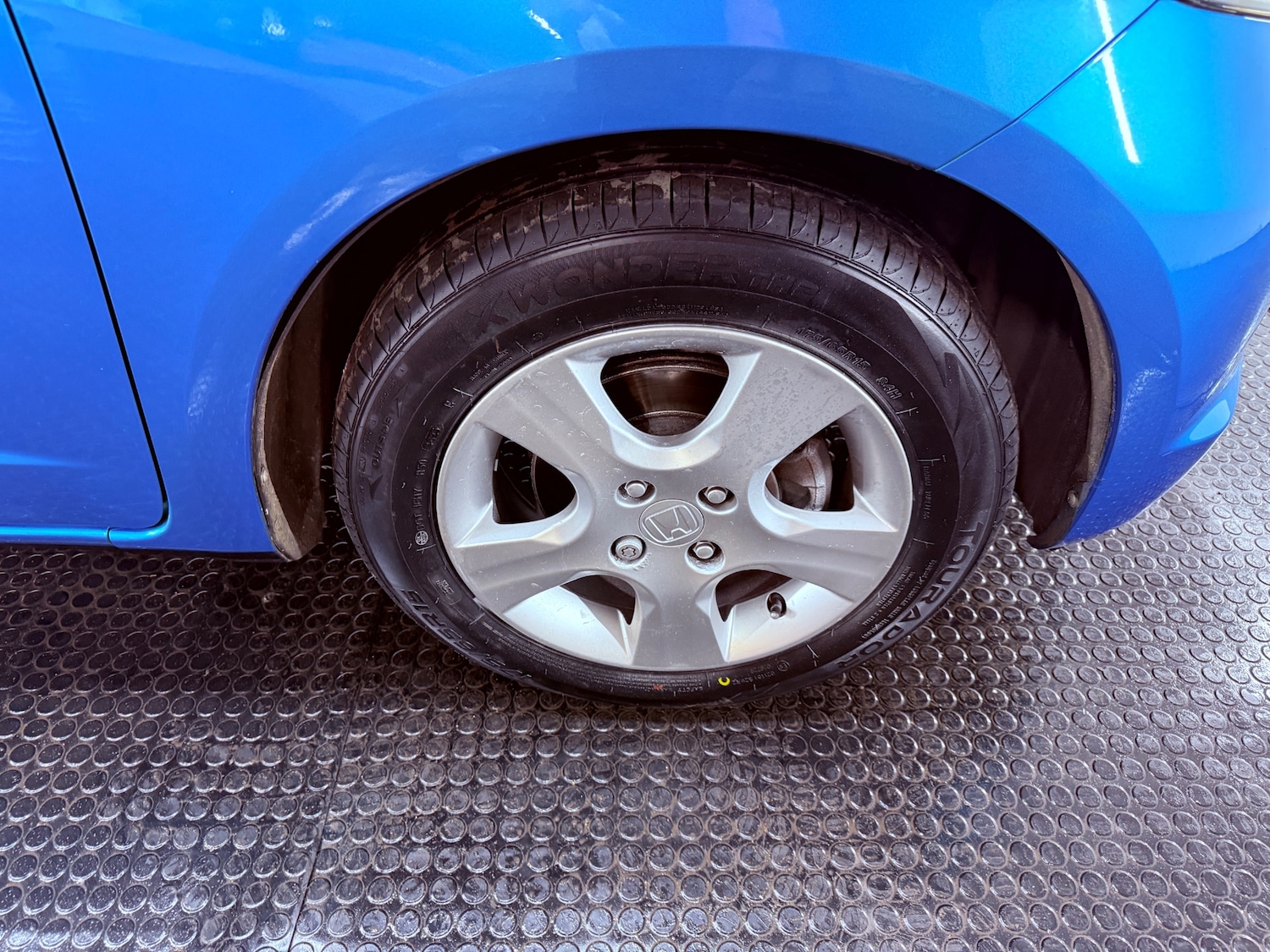 Used Honda Jazz 2010 for sale - 77438584: Photo 13