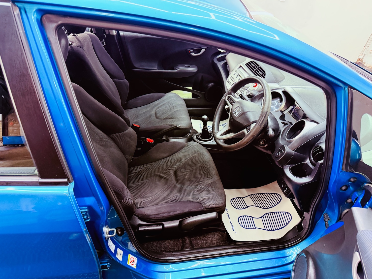 Used Honda Jazz 2010 for sale - 77438584: Photo 14