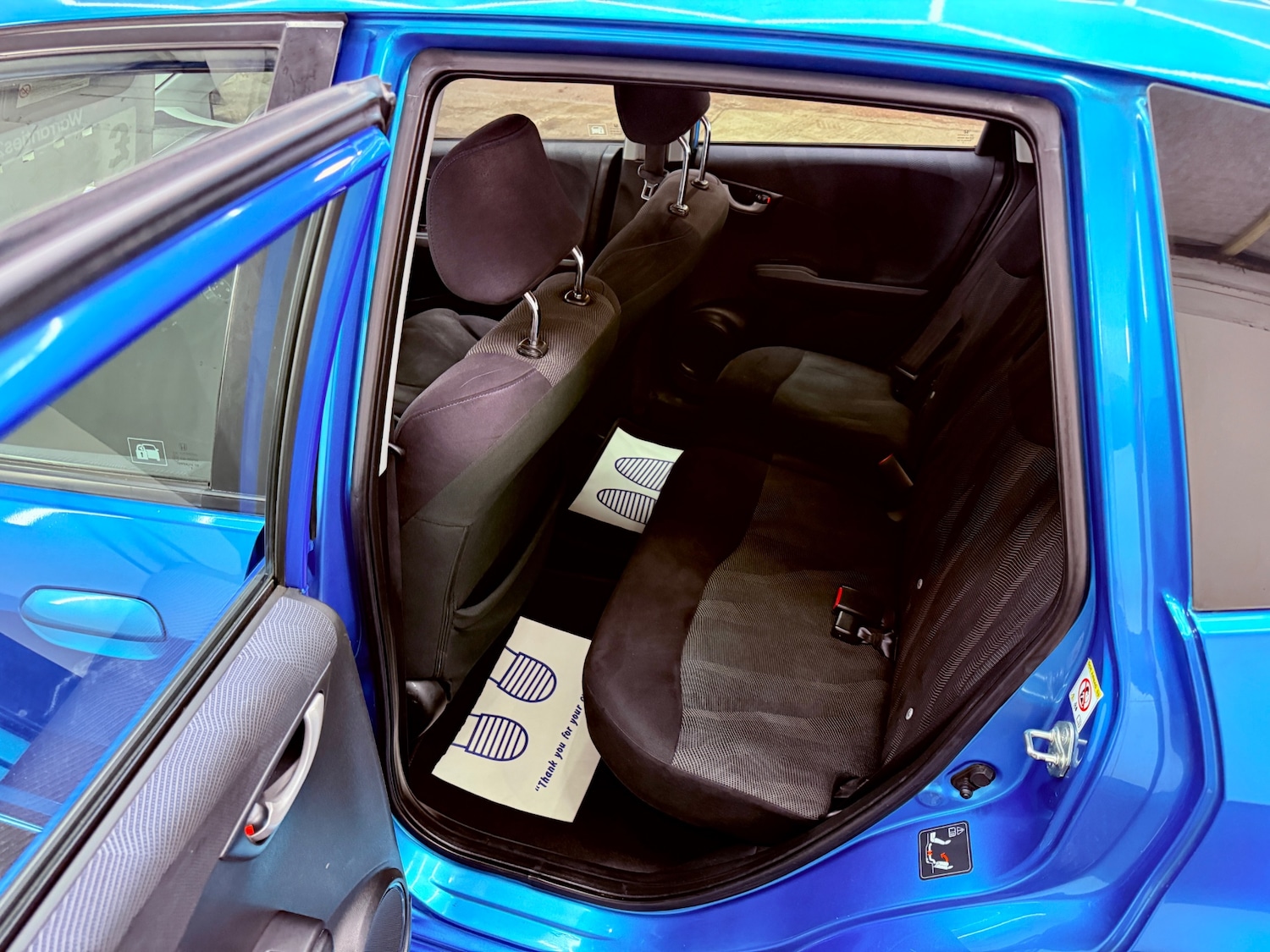 Used Honda Jazz 2010 for sale - 77438584: Photo 18