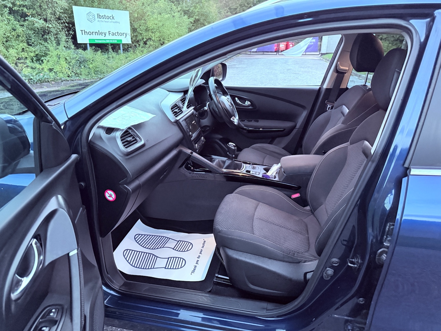 Used Renault Kadjar 2016 for sale - 76182281: Photo 16