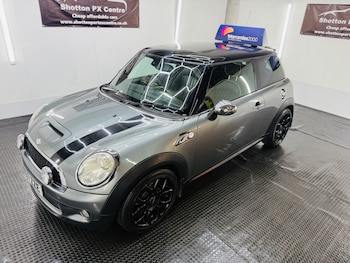 Used MINI Hatch 2007 for sale - 78841176: Photo