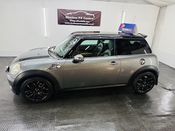 Used MINI Hatch 2007 for sale - 78841176: Photo