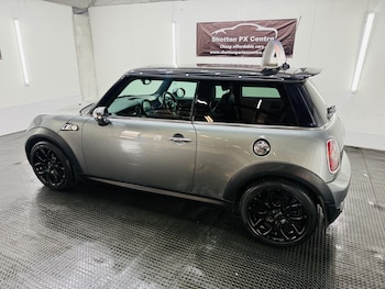 Used MINI Hatch 2007 for sale - 78841176: Photo