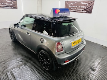 Used MINI Hatch 2007 for sale - 78841176: Photo