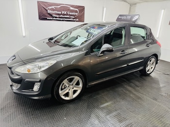 Used Peugeot 308 2010 for sale - 78788901: Photo
