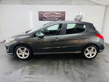 Used Peugeot 308 2010 for sale - 78788901: Photo