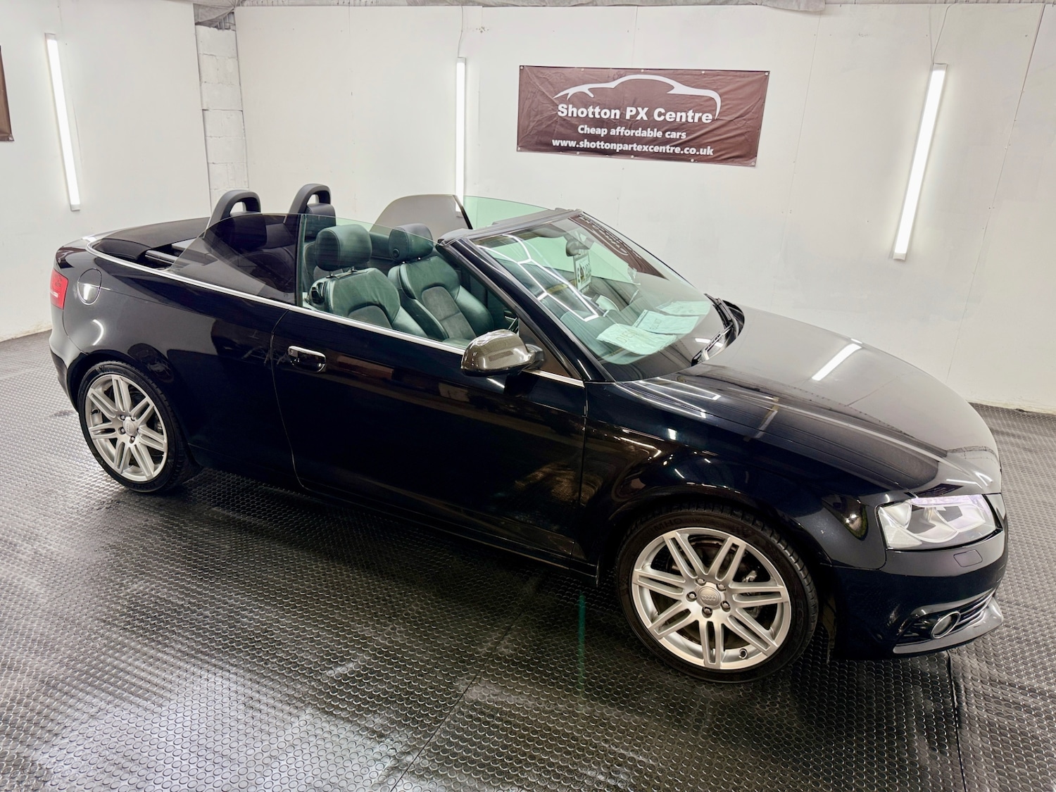 Used Audi A3 2010 for sale - 78001545: Photo 10