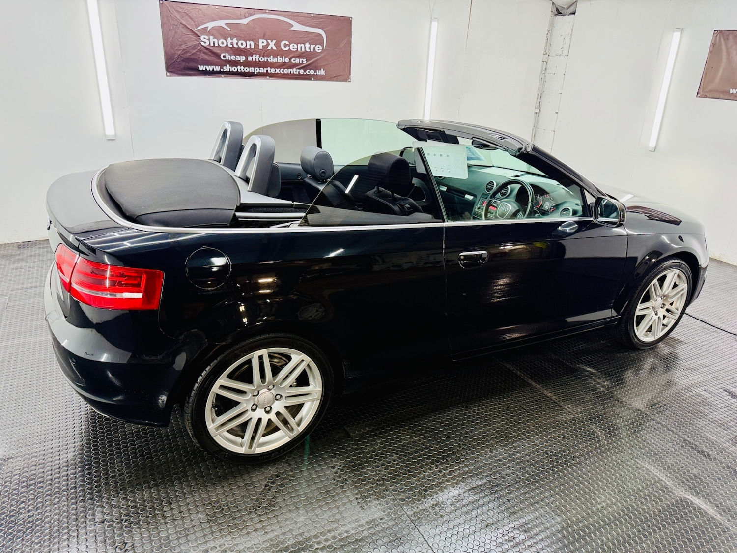 Used Audi A3 2010 for sale - 78001545: Photo 11