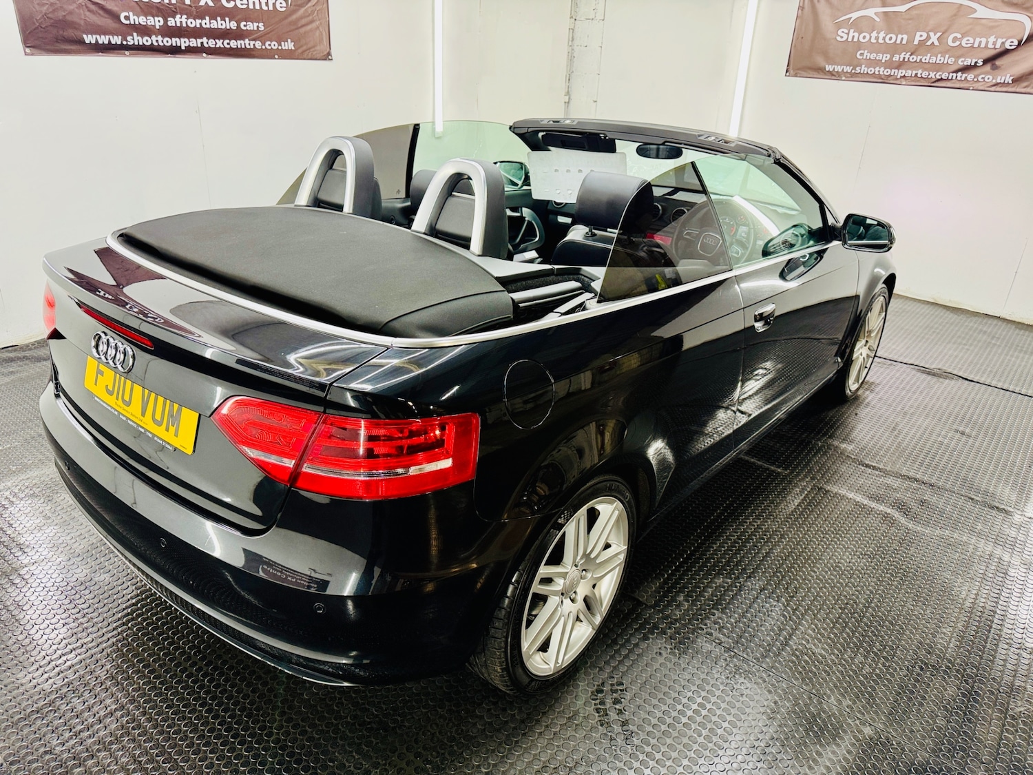 Used Audi A3 2010 for sale - 78001545: Photo 12