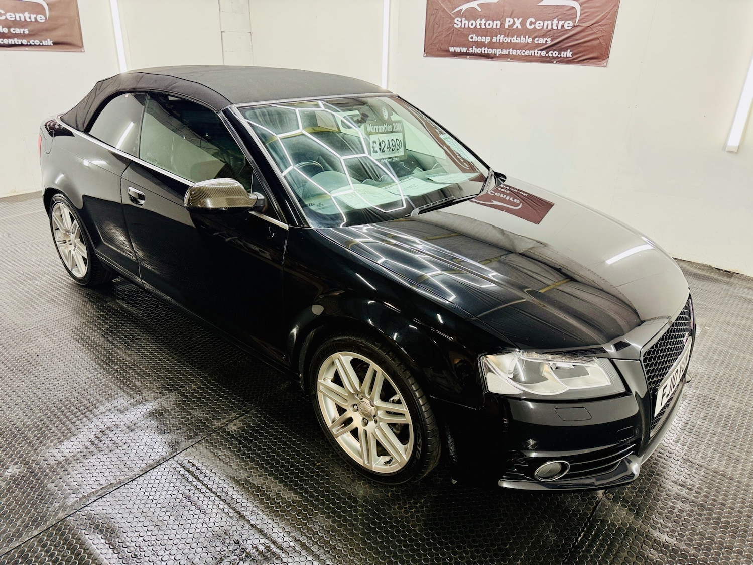 Used Audi A3 2010 for sale - 78001545: Photo 13