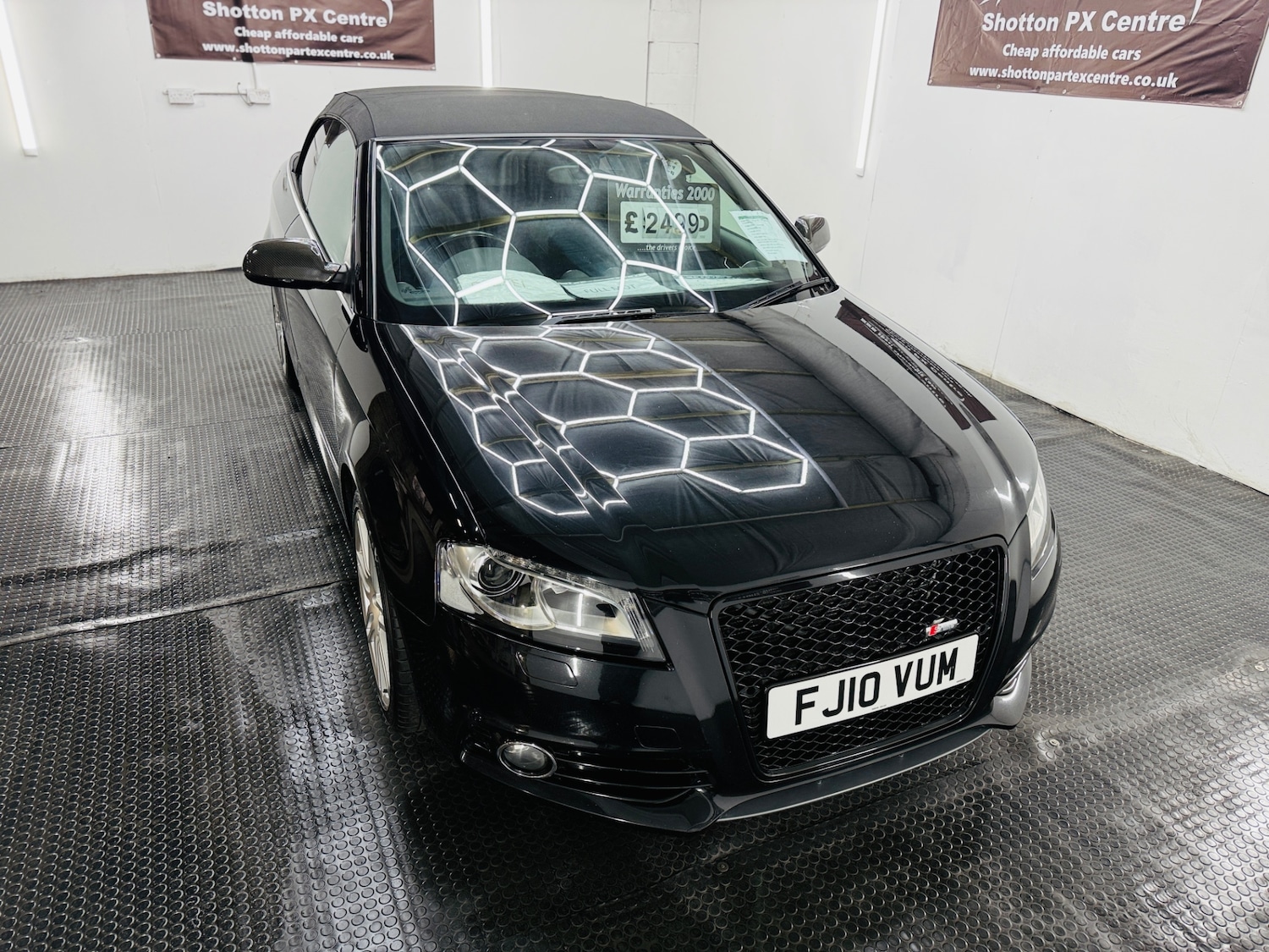 Used Audi A3 2010 for sale - 78001545: Photo 14