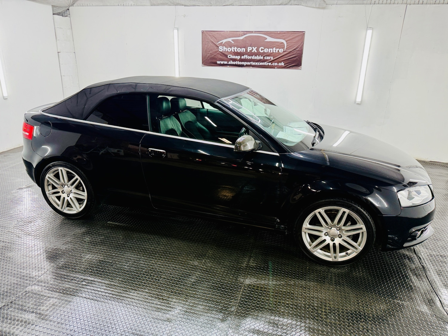 Used Audi A3 2010 for sale - 78001545: Photo 15