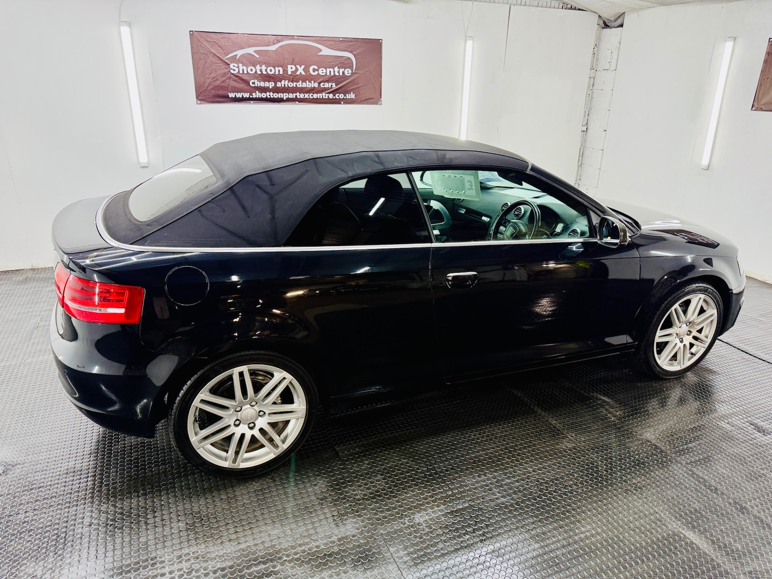 Used Audi A3 2010 for sale - 78001545: Photo 16