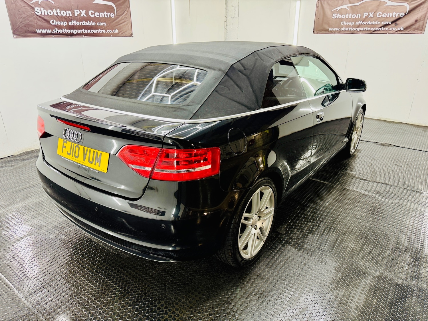 Used Audi A3 2010 for sale - 78001545: Photo 17