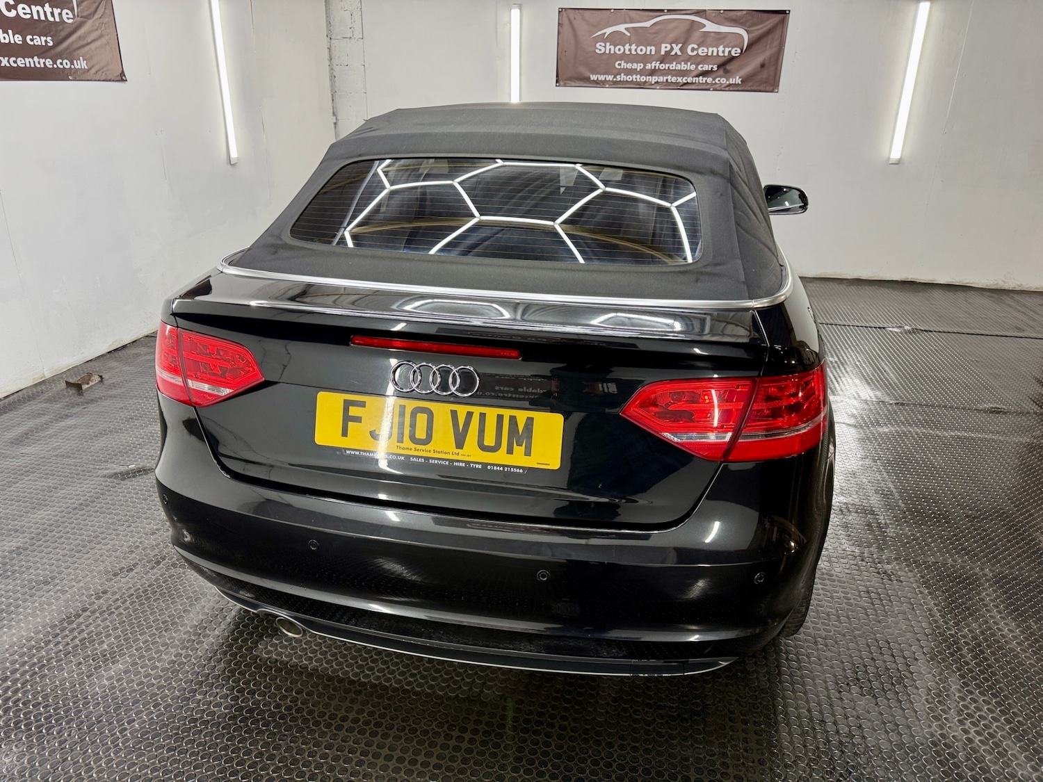 Used Audi A3 2010 for sale - 78001545: Photo 18