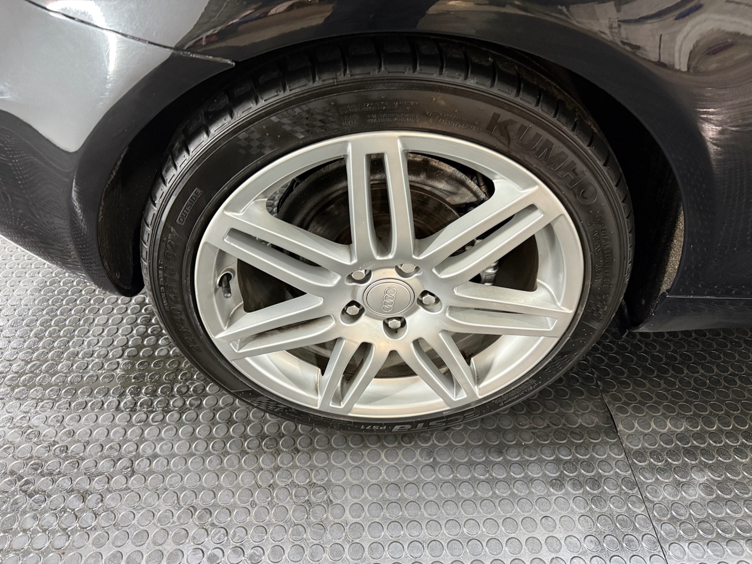 Used Audi A3 2010 for sale - 78001545: Photo 19