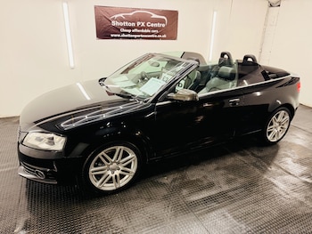 Used Audi A3 2010 for sale - 78001545: Photo