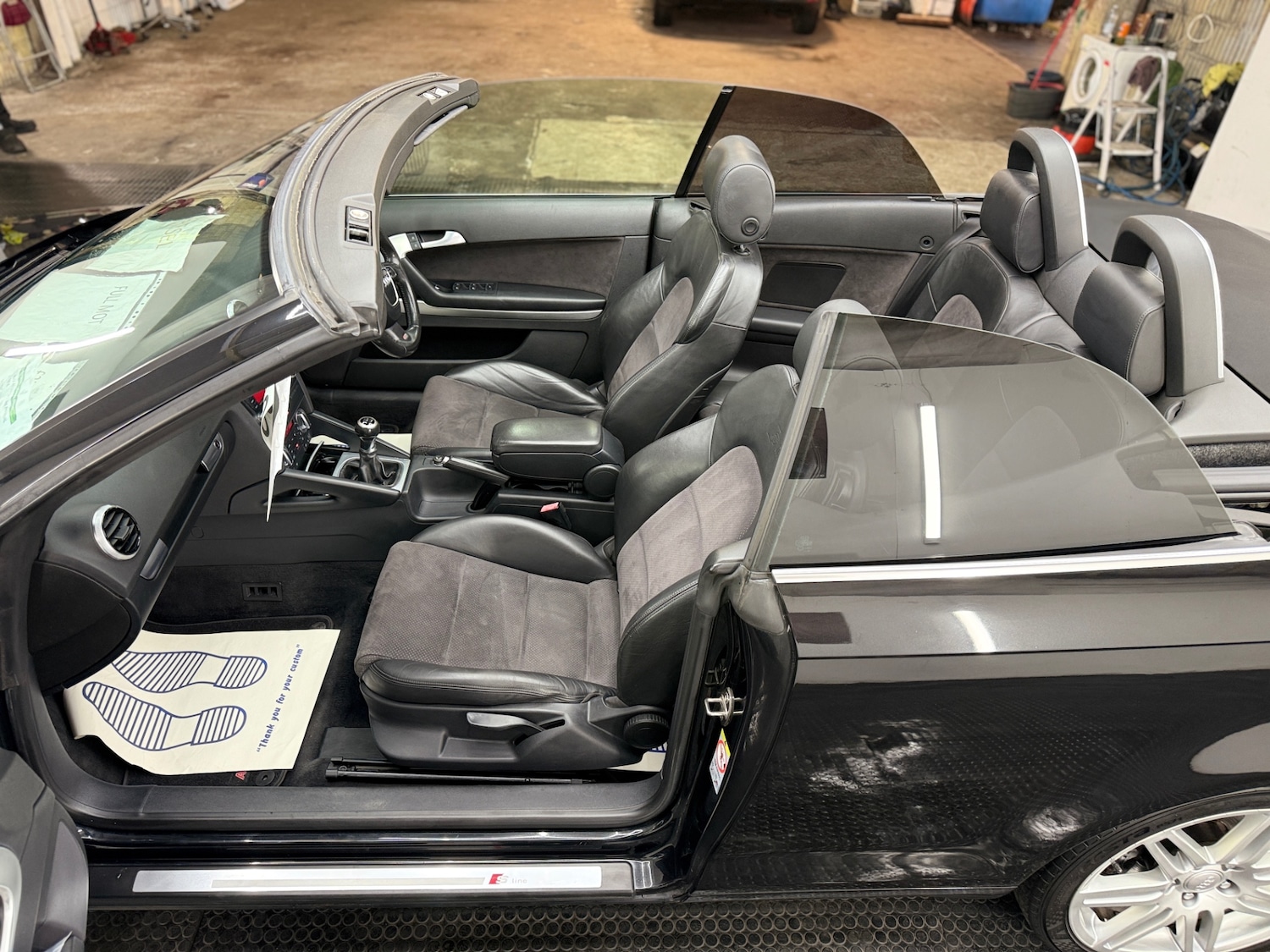 Used Audi A3 2010 for sale - 78001545: Photo 20