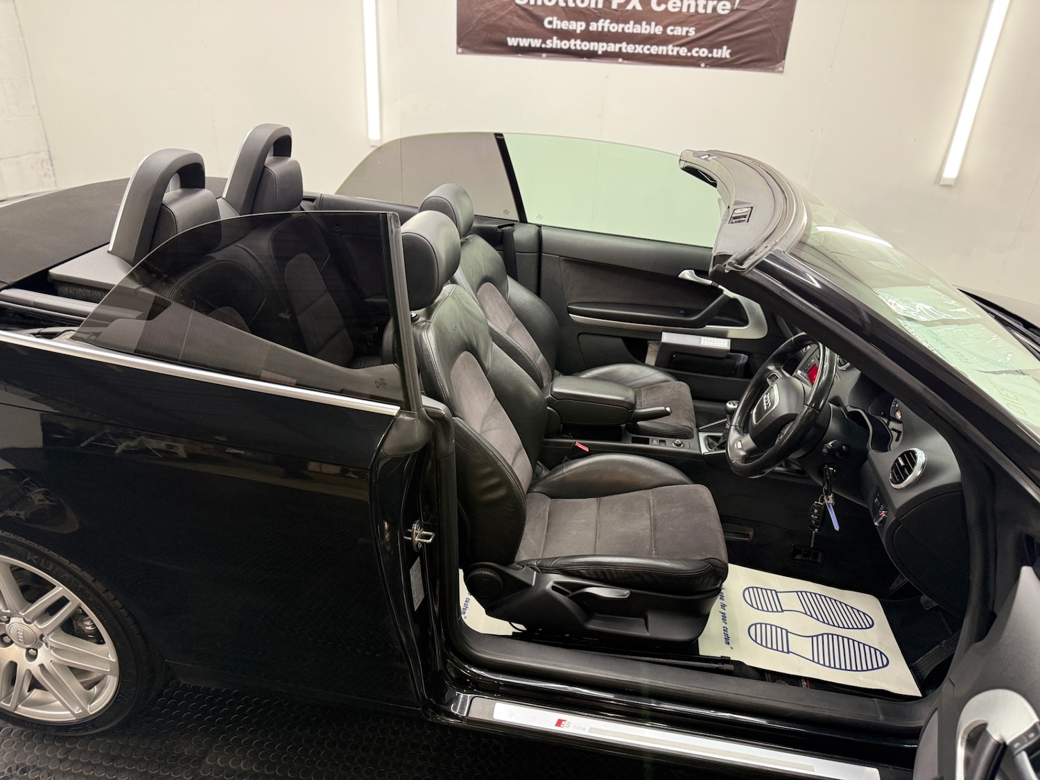 Used Audi A3 2010 for sale - 78001545: Photo 21