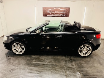 Used Audi A3 2010 for sale - 78001545: Photo