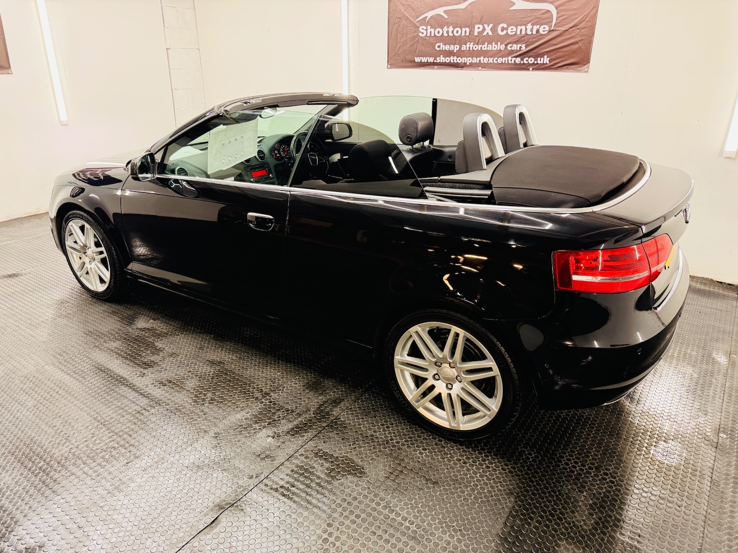 Used Audi A3 2010 for sale - 78001545: Photo 3