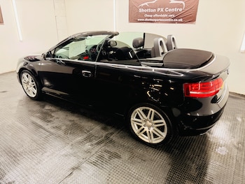 Used Audi A3 2010 for sale - 78001545: Photo