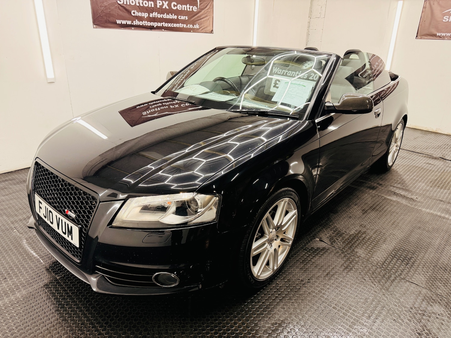 Used Audi A3 2010 for sale - 78001545: Photo 4