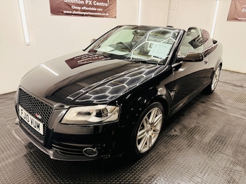 Used Audi A3 2010 for sale - 78001545: Photo
