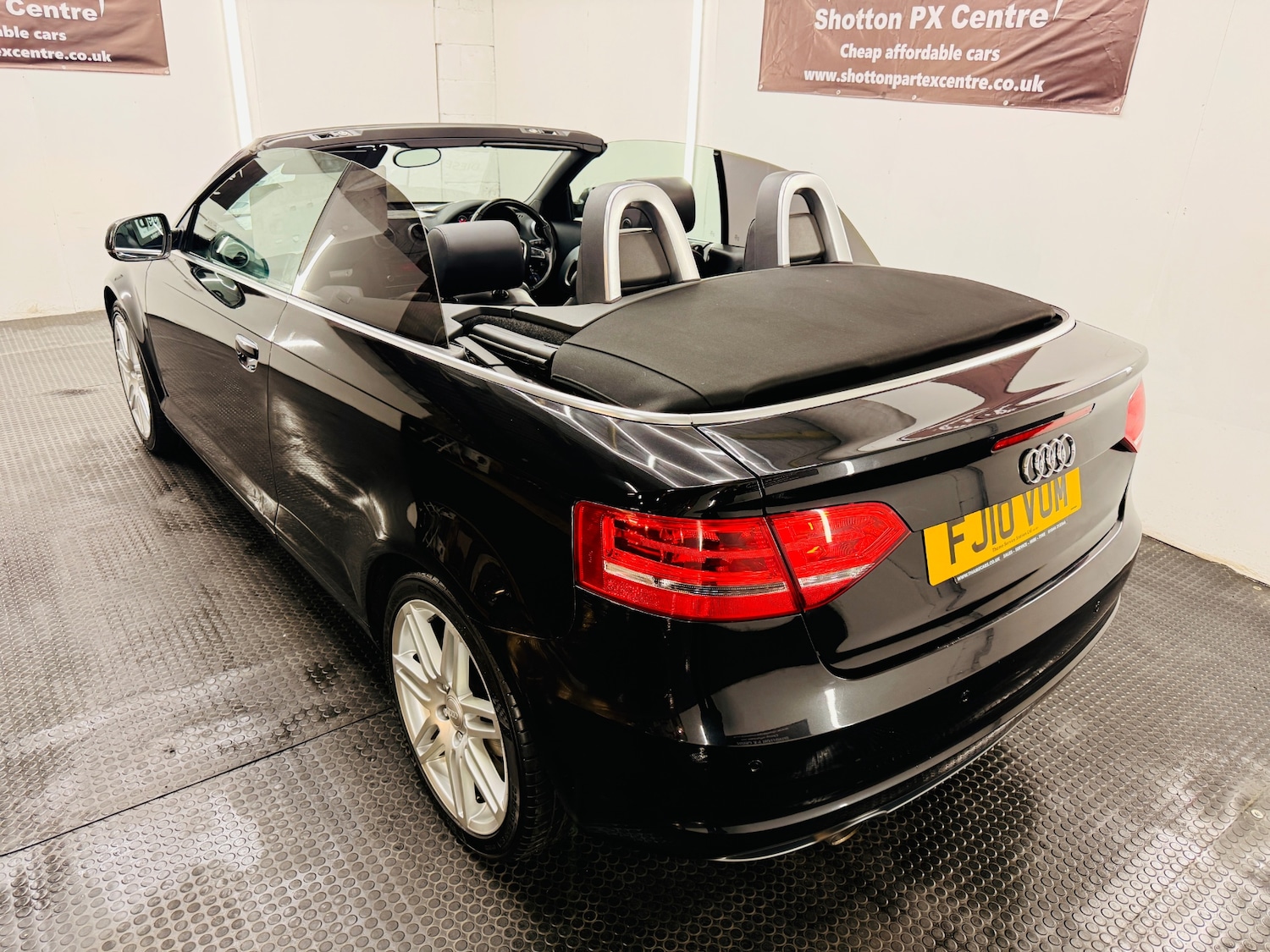 Used Audi A3 2010 for sale - 78001545: Photo 5