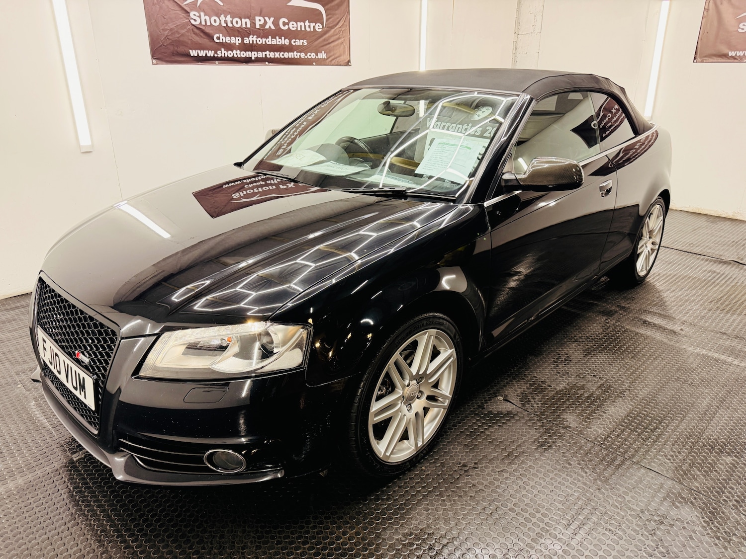 Used Audi A3 2010 for sale - 78001545: Photo 6