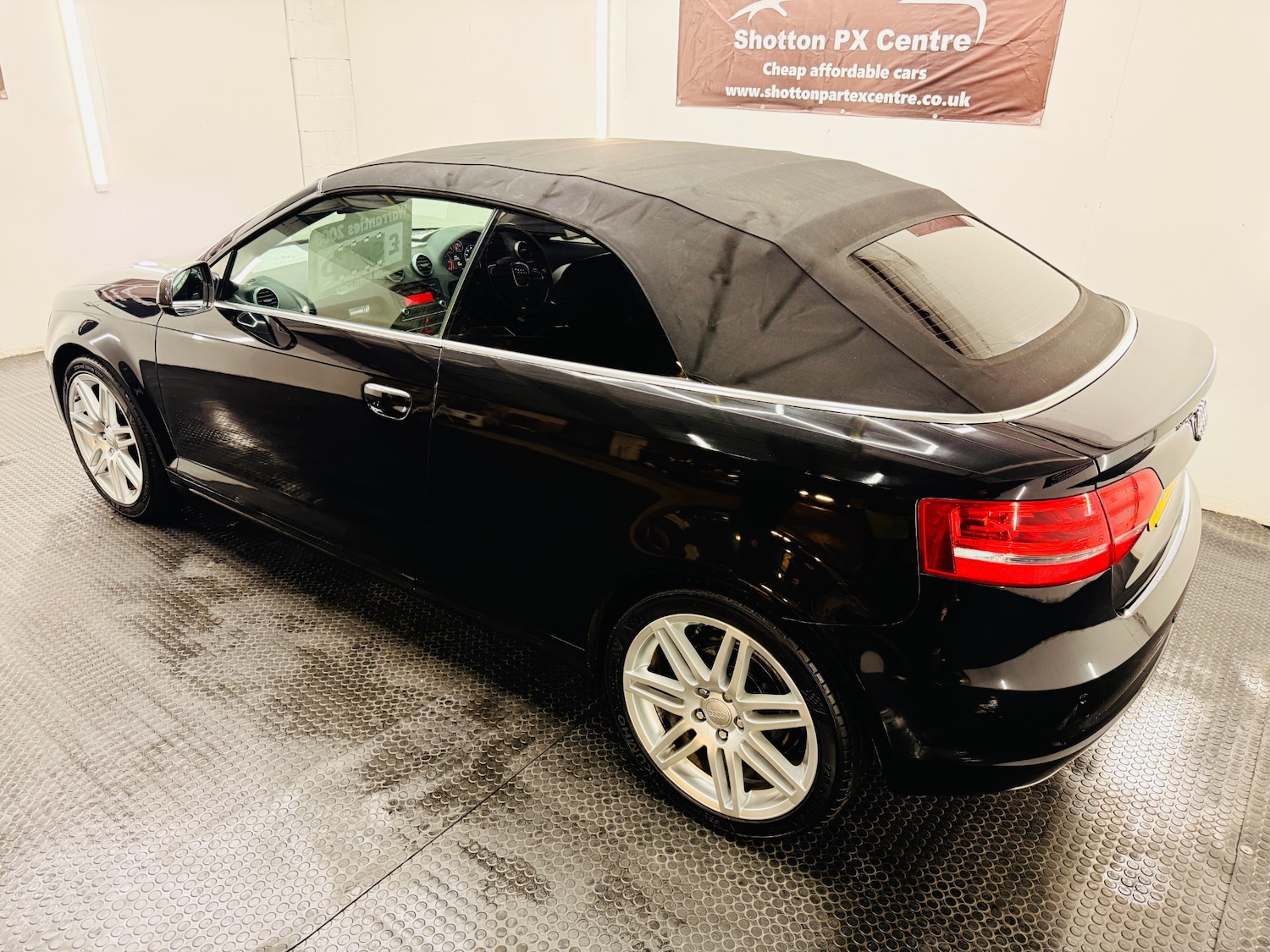 Used Audi A3 2010 for sale - 78001545: Photo 8