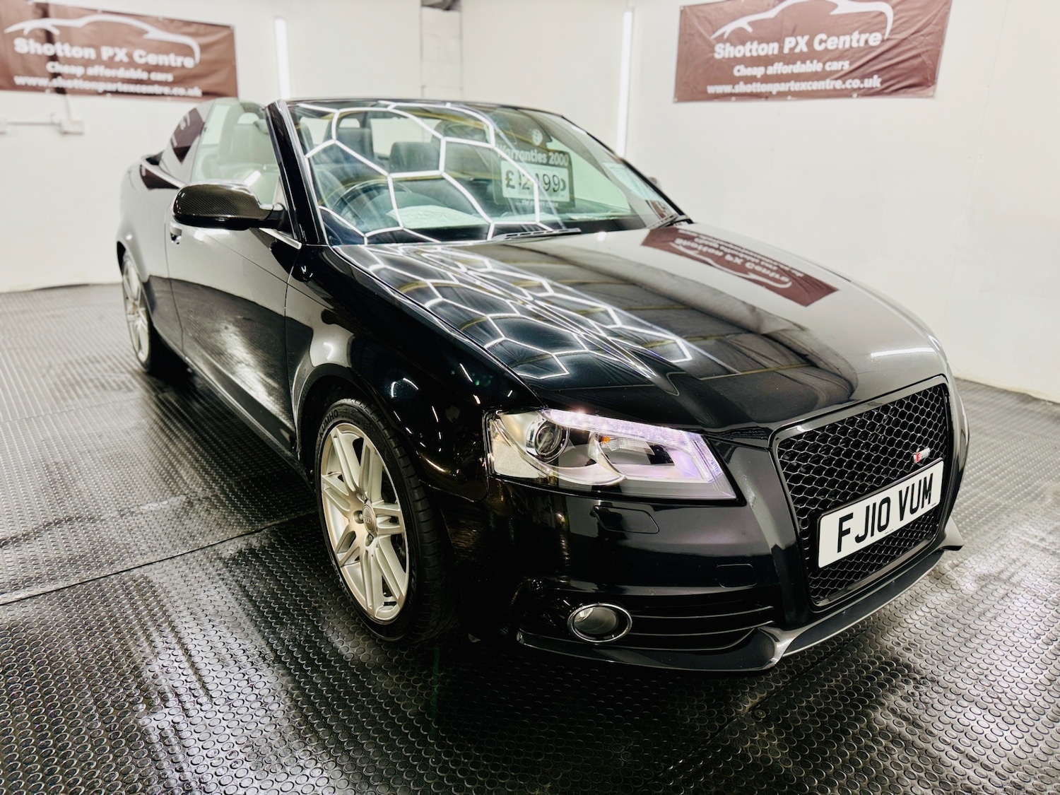 Used Audi A3 2010 for sale - 78001545: Photo 9