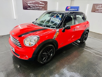 Used MINI Countryman 2011 for sale - 78593665: Photo
