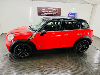 Used MINI Countryman 2011 for sale - 78593665: Photo