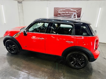 Used MINI Countryman 2011 for sale - 78593665: Photo