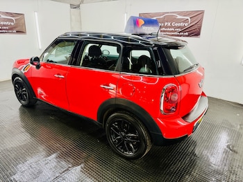 Used MINI Countryman 2011 for sale - 78593665: Photo
