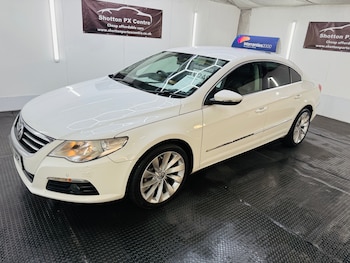 Used Volkswagen Passat 2011 for sale - 79459689: Photo