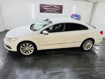 Used Volkswagen Passat 2011 for sale - 79459689: Photo