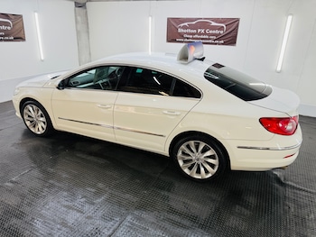 Used Volkswagen Passat 2011 for sale - 79459689: Photo