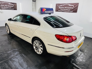 Used Volkswagen Passat 2011 for sale - 79459689: Photo