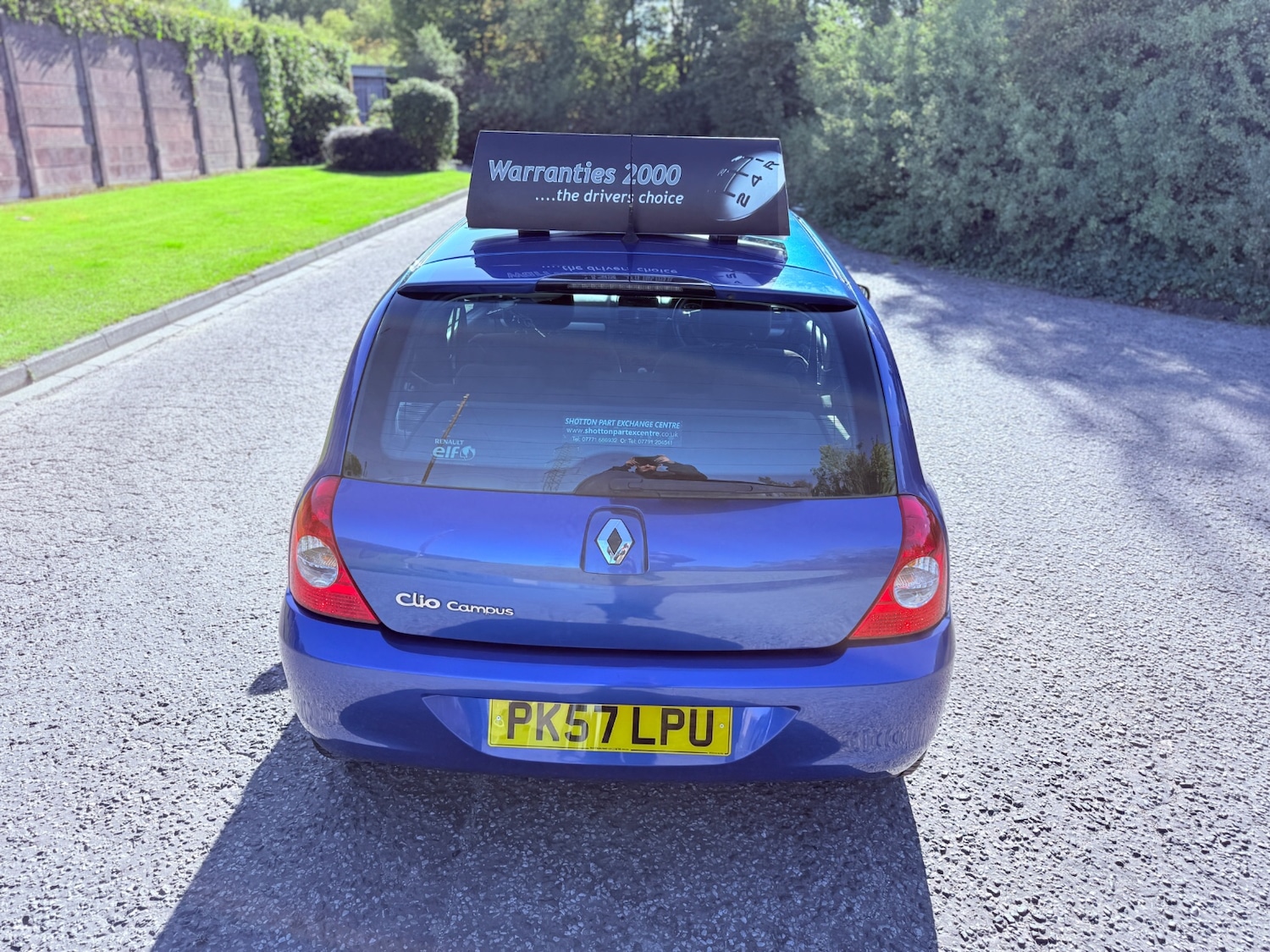 Vehicle 11