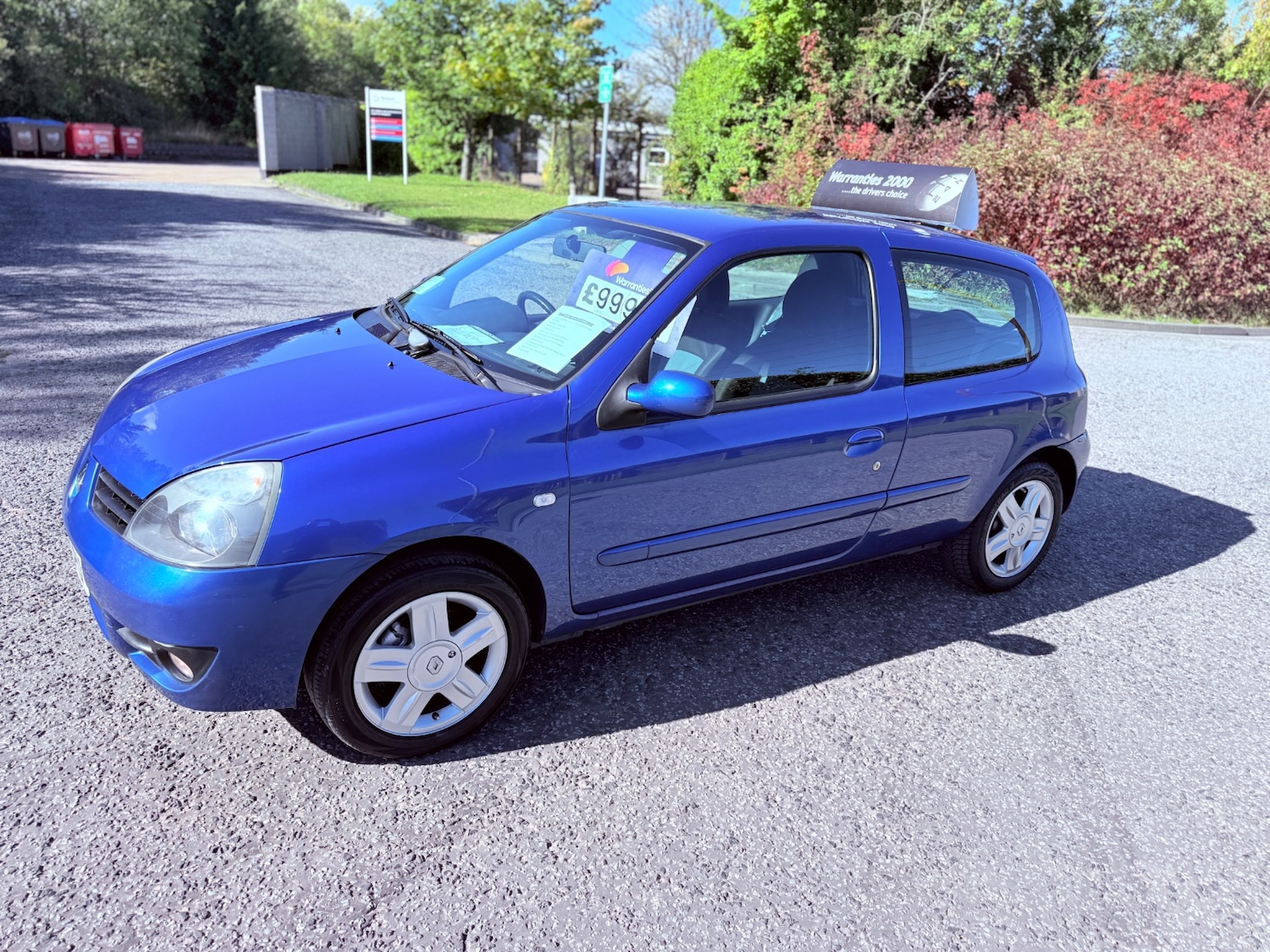 Vehicle 7