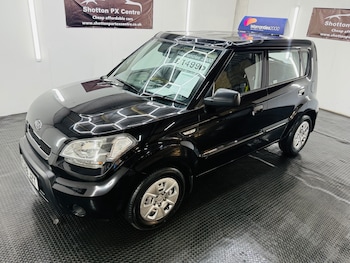 Used Kia Soul 2009 for sale - 78433622: Photo