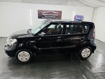 Used Kia Soul 2009 for sale - 78433622: Photo