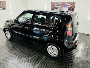 Used Kia Soul 2009 for sale - 78433622: Photo