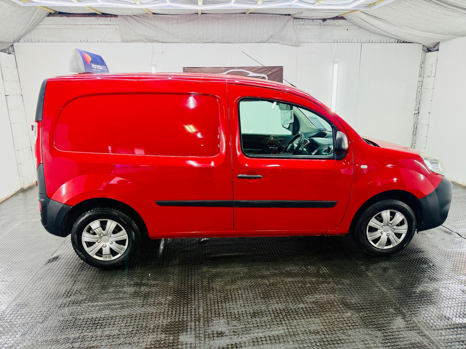 Used Renault Kangoo 2014 for sale - 78140588: Photo 10