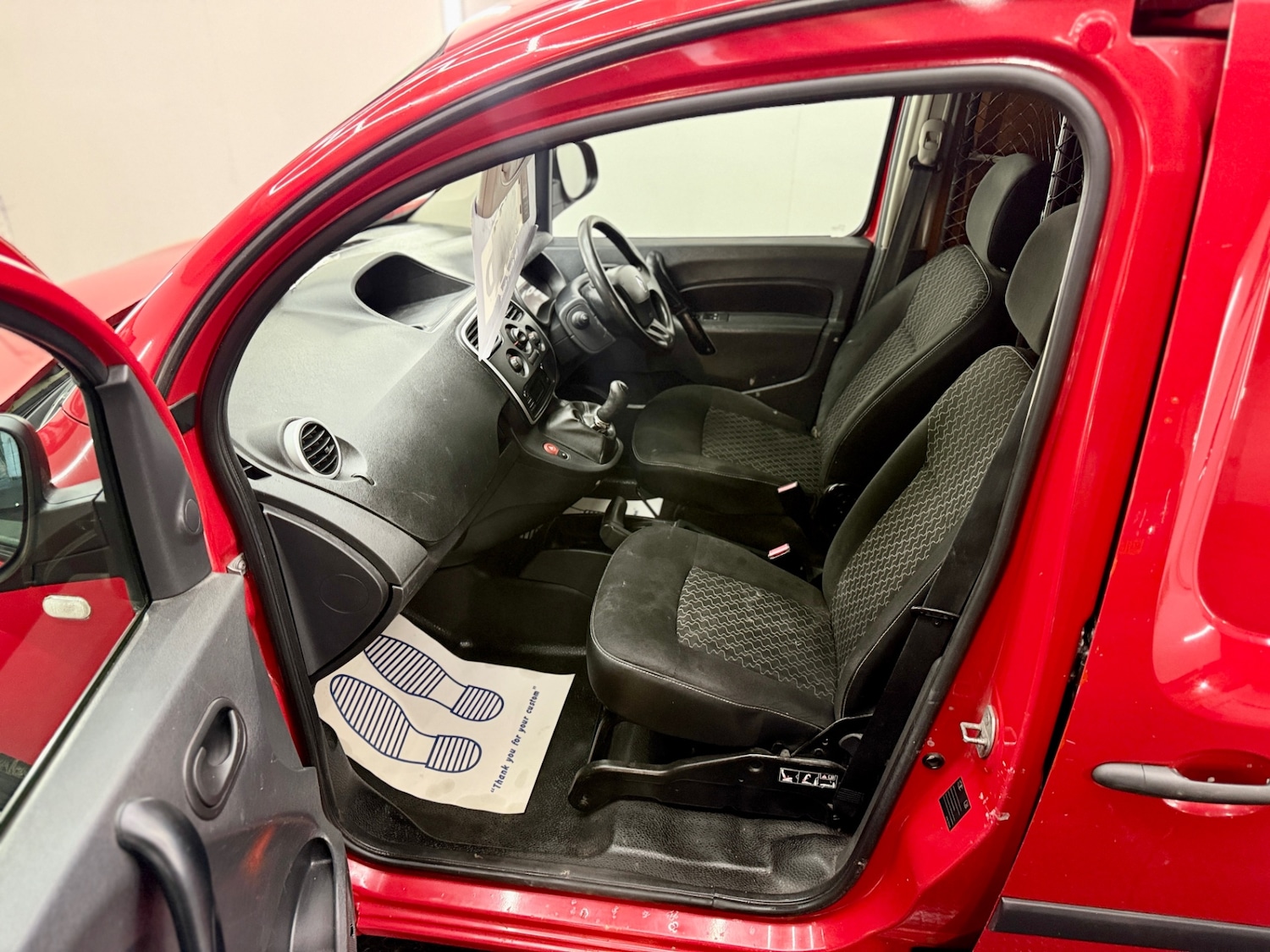 Used Renault Kangoo 2014 for sale - 78140588: Photo 15