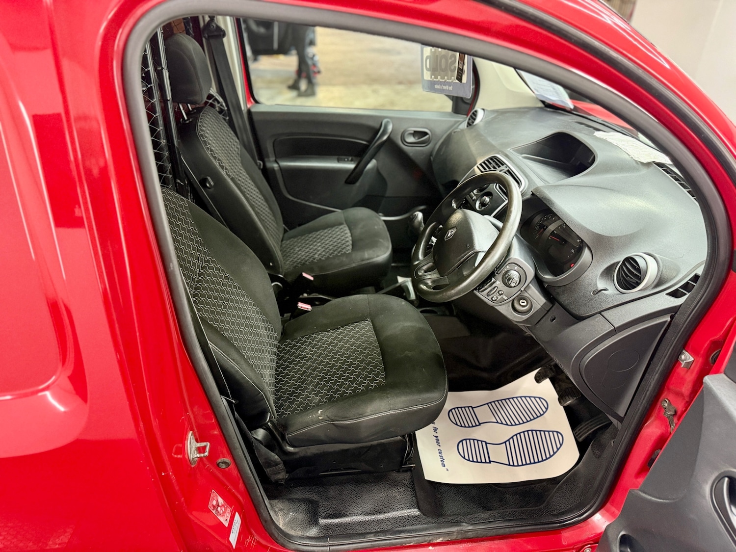 Used Renault Kangoo 2014 for sale - 78140588: Photo 16